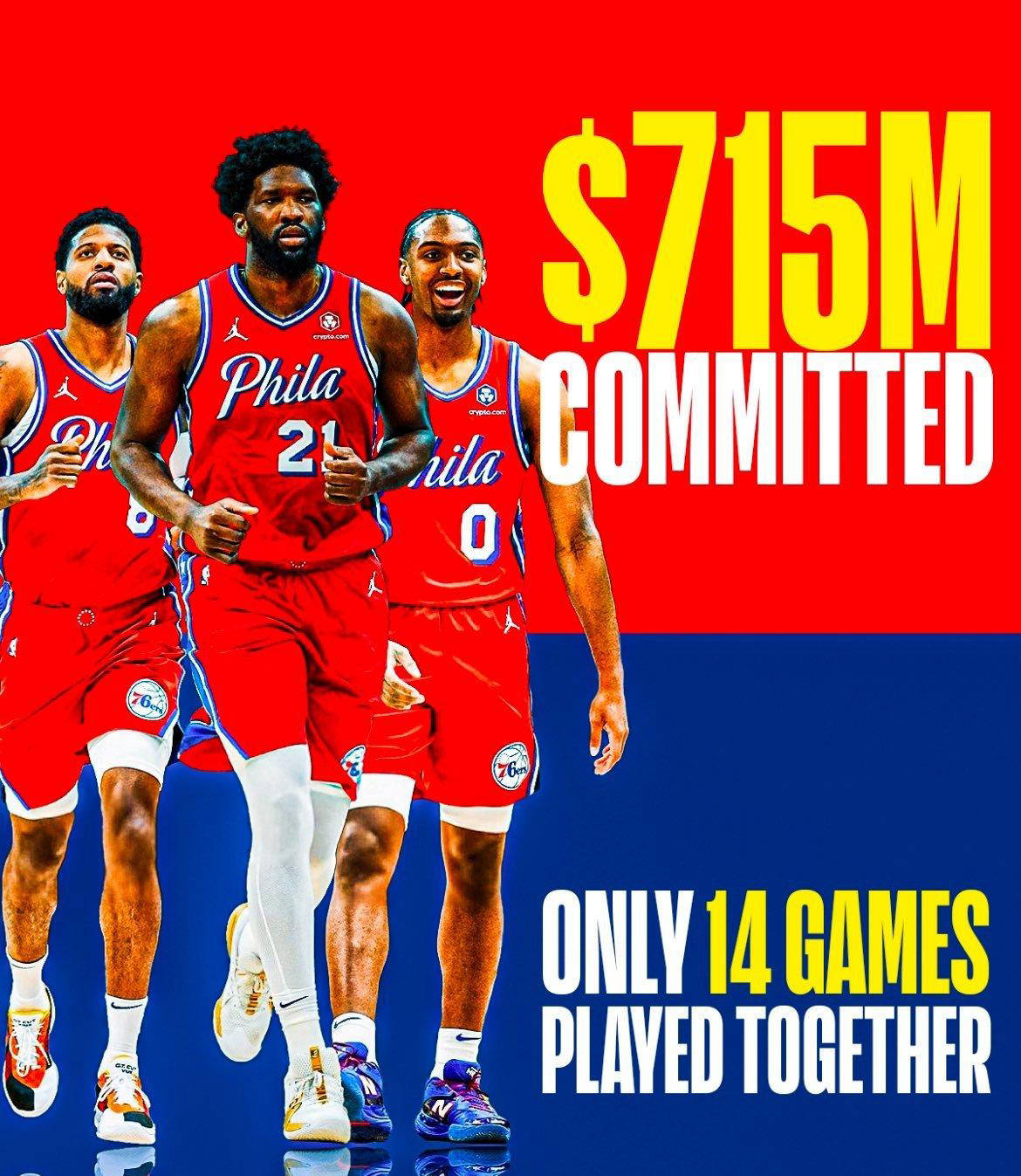 费城76人发布备战花絮；转会期官宣签约；亚冠任务艰巨；赛程密集仍需轮换